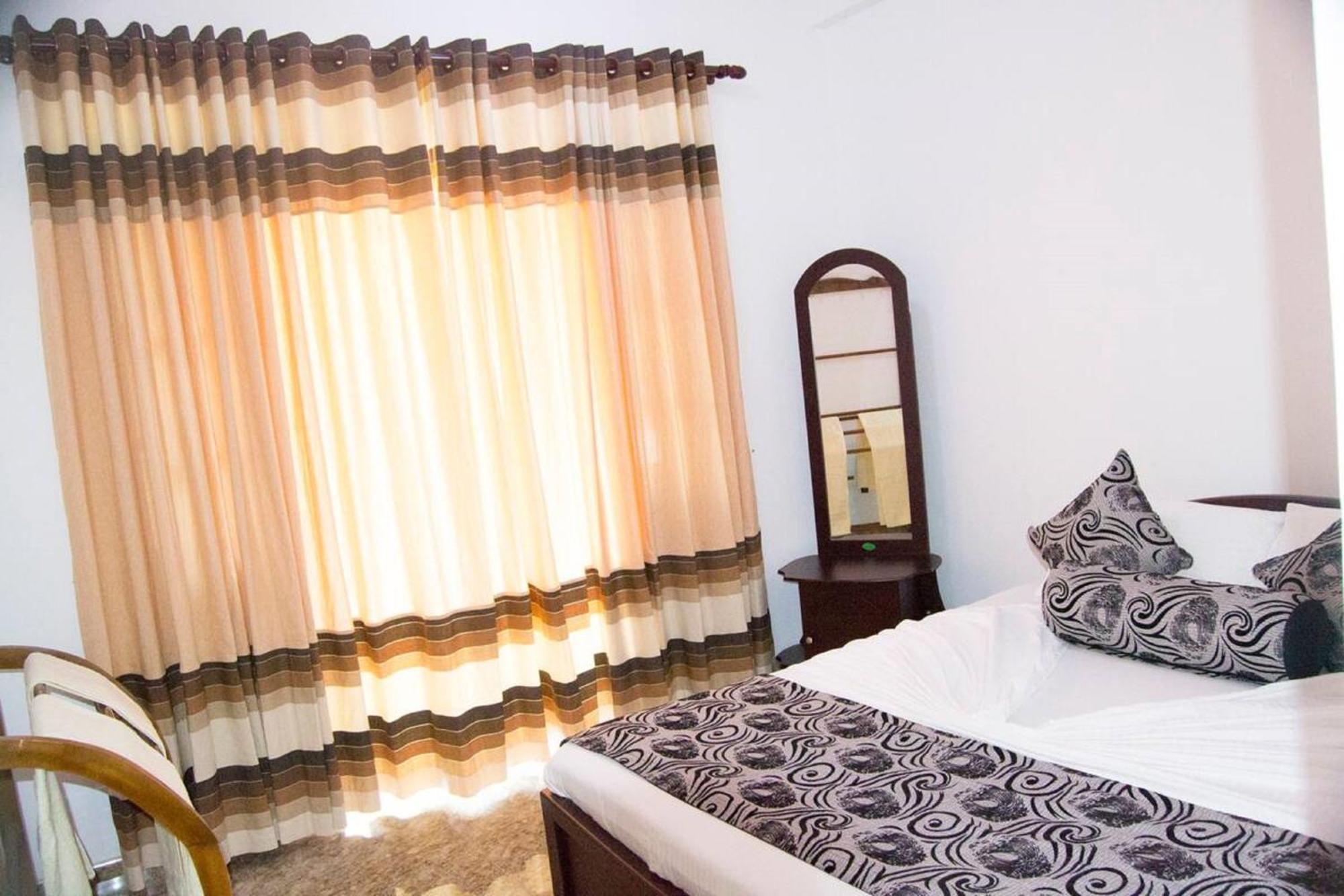 Iduwara Guest Privatunterkunft
