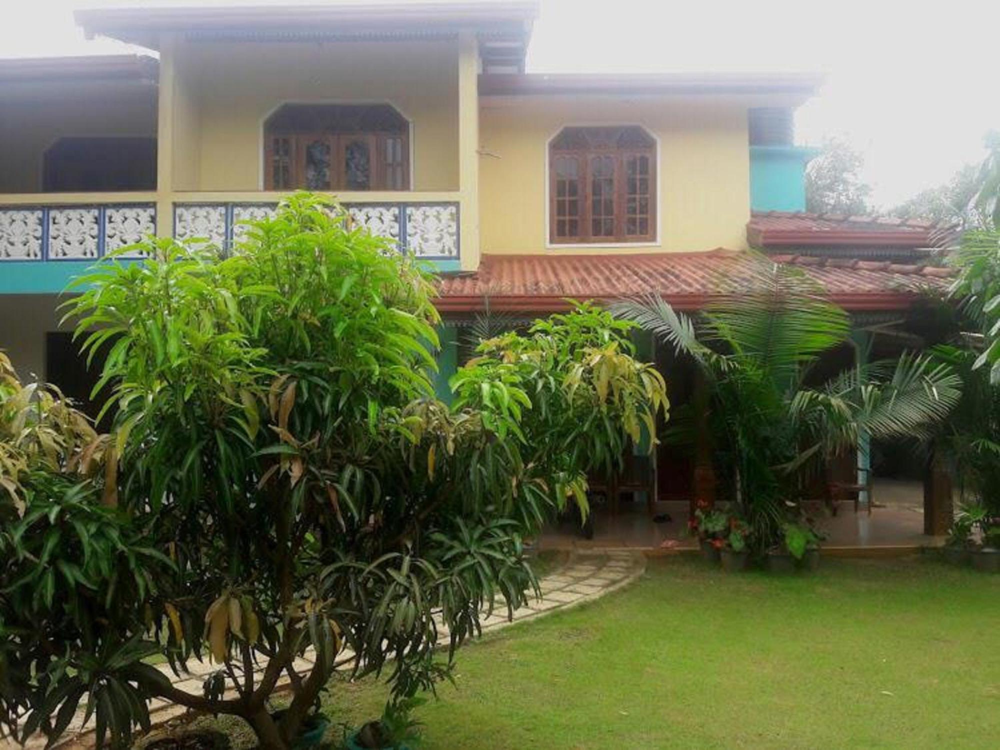 Iduwara Guest Sigiriya