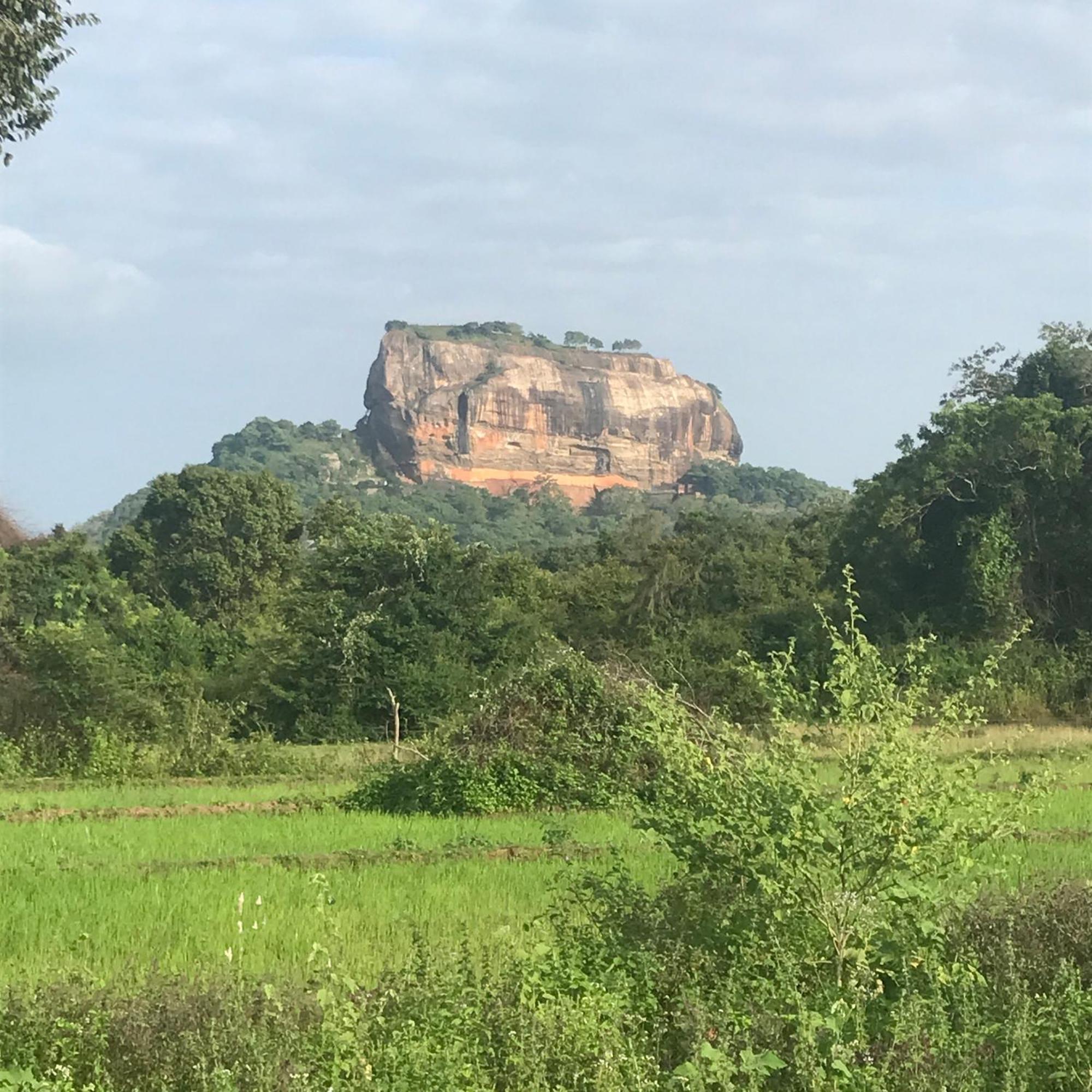 Privatunterkunft Iduwara Guest Sigiriya